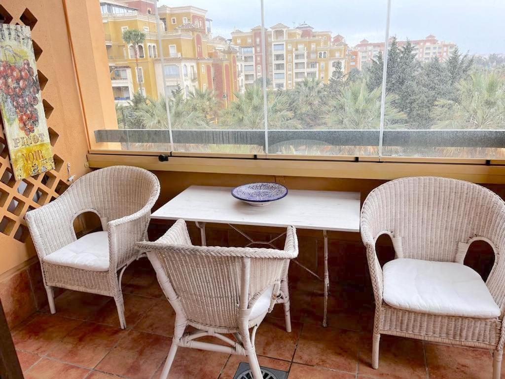 Apto. De 1 Dormitorio En Primera Linea De Playa. Isla Canela Уелва Екстериор снимка